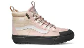 Vans SK8-HI DR MTE-2 Women - Sneakers Vans - Pink - VN0009QMBQL1-5 - Size: 5