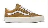 Vans Premium Old Skool 36 Men - Sneakers Vans - Brown - VN000CNG1M7-8.5 - Size: 8.5