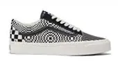Vans Premium Old Skool 36 Men - Sneakers Vans - Black - VN000CNGBLK-9.5 - Size: 9.5