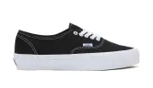 Vans Premium Authentic Reissue 44 LX Black White Men - Sneakers Vans - Black - VN000CQABA2-8 - Size: 8