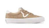 Vans Sport 73 LX Pig Suede Olive Men - Sneakers Vans - Brown - VN000CQBOLV-8.5 - Size: 8.5