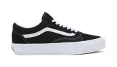 Vans Premium Old Skool 36 Shoes Men - Sneakers Vans - Black - VN000CQDBA2-10 - Size: 10