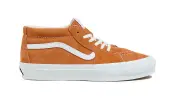 Vans Premium Sk8-Mid 83 Men - Sneakers Vans - Orange - VN000CQQ8B9-9.5 - Size: 9.5