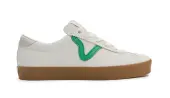 Vans Sport Low Feli Mshml Women - Sneakers Vans - offwhite - VN000CQRCCZ-5.5 - Size: 5.5