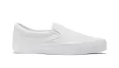 Vans Slip-On Reissue 98 LX White/White Men - Sneakers Vans - White - VN000CSEWWW-11 - Size: 11