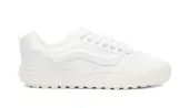 Vans LX Knu Skool MTE-1 White Men - Sneakers Vans - White - VN000CXRWHT-9 - Size: 9