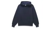 Vans Premium Hoodie Fleece Outer Space Men - Hoodies and Sweatshirts Vans - Blue - VN000GZ1D6Q-M - Size: M