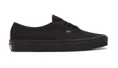 Vans UA Authentic 44 Dx OG black Unisex - Sneakers Vans - Black - VN0A38ENSTZ-4 - Size: 4
