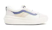 Vans Old Skool Overt Plus CC Men - Sneakers Vans - White - VN0A4BVL7Z2-7 - Size: 7