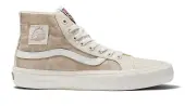 Vans SK8-HI 38 Decon VR3 Unisex - Sneakers Vans - Light Brown - VN0A4BX62ZA-5.5 - Size: 5.5