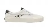 Vans Acer Stample Ni SP Marshmallow Unisex - Sneakers Vans - Grey - VN0A4UWY17S-4 - Size: 4