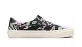 Vans Ua Acer Mesh Ni Sp Black/Aloha Unisex - Sneakers Vans - Black - VN0A5DXZ3X8-6 - Size: 6