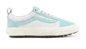 Vans x Napapijri Old Skool MTE-1 Blue Women - Sneakers Vans - Blue - VN0A5I1297E-5 - Size: 5