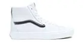 Vans SK8-Hi XL Women - Sneakers Vans - White - VN0A5KRYWHT-3 - Size: 3
