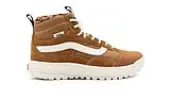 Vans Ultrarange Exo HI Chipmunk Women - Sneakers Vans - Brown - VN0A5KS5A0A-3.5 - Size: 3.5
