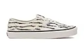 Vans Anaheim Factory Authentic 44 DX Men - Sneakers Vans - White - VN0A5KX4AXF-8.5 - Size: 8.5