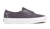 Vans Anaheim Factory Authentic 44 DX Men - Sneakers Vans - Grey - VN0A5KX4DGR-9.5 - Size: 9.5