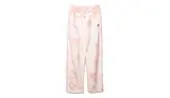 Vans Divine Energy Sweatpant Women - Pants Vans - Pink - VN0A7RLZFS8-S - Size: S
