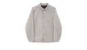 Vans Anaheim Jacket Men - Jackets Vans - Light Brown - VN0A7S8S2N-L - Size: L