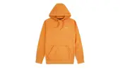 Vans ComfyCush Washed Hoodie Men - Hoodies and Sweatshirts Vans - Orange - VN0A7YCDZT31-XL - Size: XL