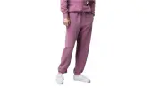 Vans ComfyCush Washed Sweatpant Men - Pants Vans - Purple - VN0A7YCEFWA-XL - Size: XL