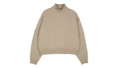 Makia Tara Knit W Women - Hoodies and Sweatshirts Makia - Light Brown - W51031_126-M - Size: M