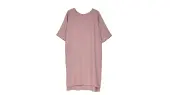 Makia Island Dress W Women - Dress Makia - Pink - W75005_420-M - Size: M