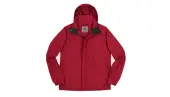 Chrome Industries Wind Cobra Jacket Red Men - Jackets Chrome - Red - AP-359-RDDH-S - Size: S