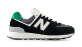New Balance WL574YA1 Women - Sneakers New Balance - Black - WL574YA1-4 - Size: 4