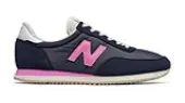 New Balance WL720BB Women - Sneakers New Balance - Blue - WL720BB-4 - Size: 4