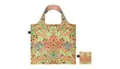 Loqi William Morris - Hyacinth Recycled Bag Unisex - Backpacks and Bags LOQI - Multicolor - WM.HY-One-size - Size: One size