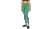 New Balance Athletics Legging Women - Pants New Balance - Green - WP21506JD-XS - Size: XS