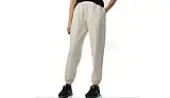 New Balance Athletics Nature State French Terry Sweatpant Women - Pants New Balance - Light Brown - WP23553GIE-L - Size: L