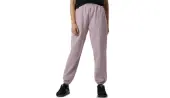 New Balance Athletics Nature State French Terry Sweatpant Women - Pants New Balance - Purple - WP23553VSW-L - Size: L