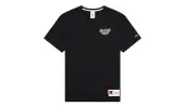 Champion x Stranger Things Men´s T-Shirt Men - T-shirts Champion - Black - 217791-KK008-M - Size: M
