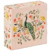 Peach Melba Boxed Note Cards