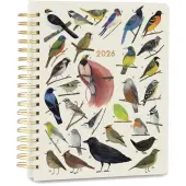 Orders of the Animals Deluxe Hardcover 2026 Planner