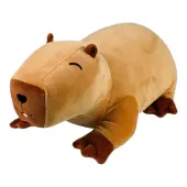 Snoozimals the Capybara 20 Inch Plush