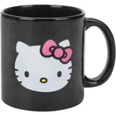 Hello Kitty Heat Change Mug