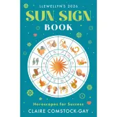 Sun Sign Book 2026 Planner