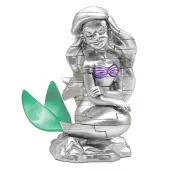 3D Disney Platinum Ariel Puzzle