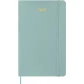 Precious and Ethical Weekly Green 2026 Planner