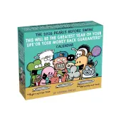 Pearls Before Swine 2026 Desk Calendar
