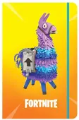 Fortnite Llama Softcover Journal