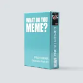 What Do You Meme Fresh Memes Exp 1
