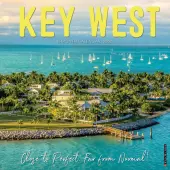 Key West 2026 Wall Calendar