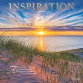 Inspiration Plato 2025 Wall Calendar