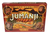 Jumanji The Game BF