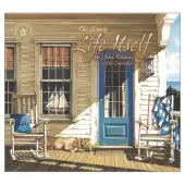 Life Itself by John Rossini 2026 Wall Calendar