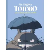 My Neighbor Totoro 2026 Engagement Planner